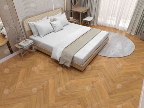 Дуб Хани EW202-05