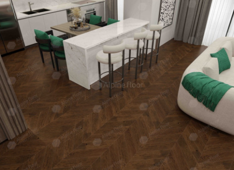 Дуб Тобакко-сhat EW203-08