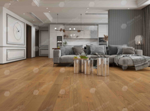 Дуб Хани EW201-13