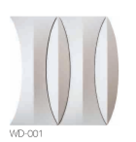 Капли воды 001