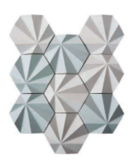 Фейверк 10N Blue