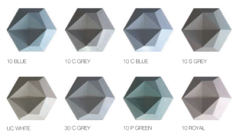 Шестиугольник