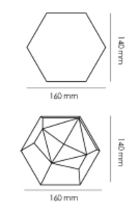 Шестиугольник