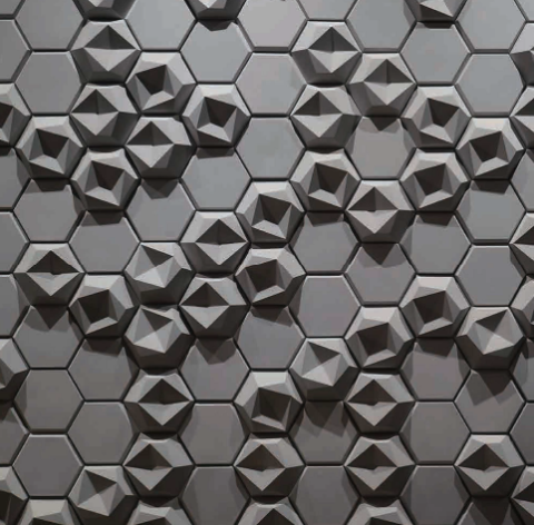 Шестиугольник