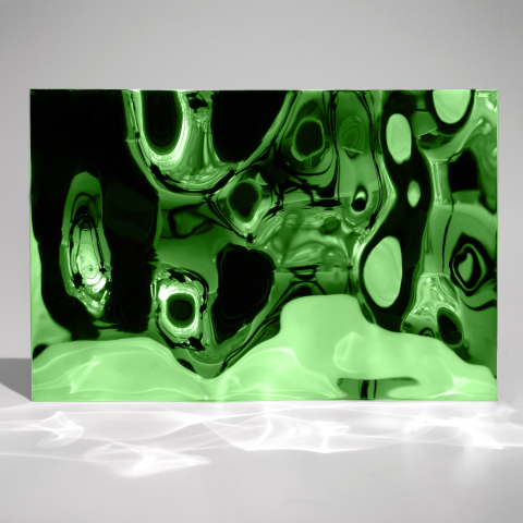 Декоративная нержавеющая сталь DD41