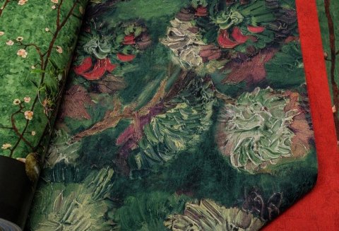 Обои BN Van Gogh 2 BN 220001