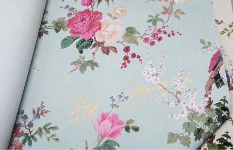 Обои BN Fiore BN BN 220484