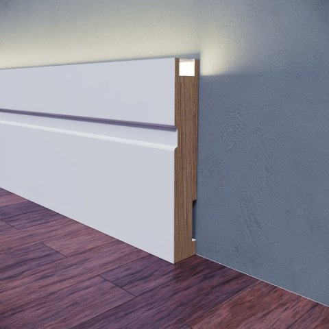 PN 102 LED (100*16*2000 мм)