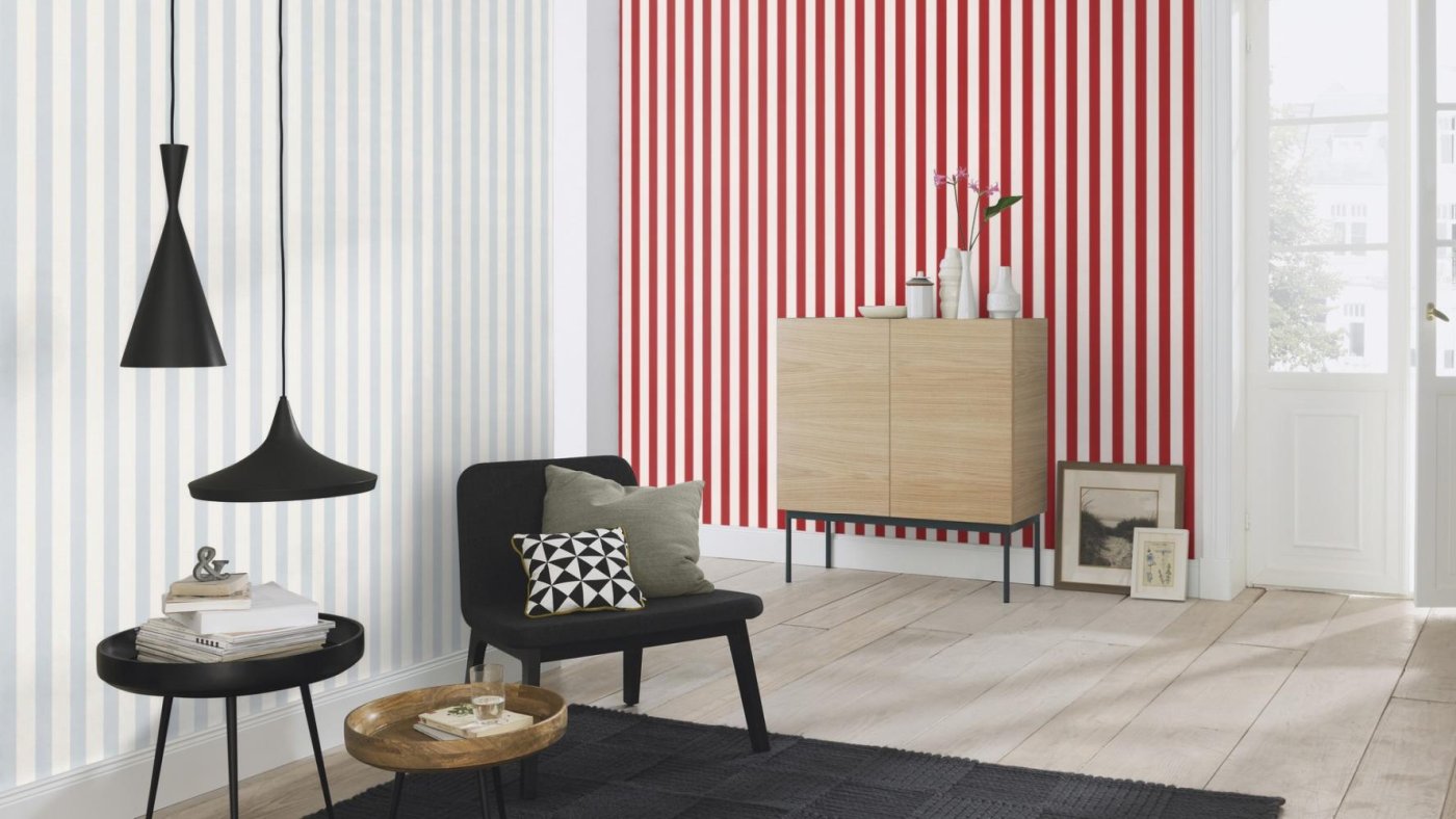 Обои Rasch Bambino 18 246032