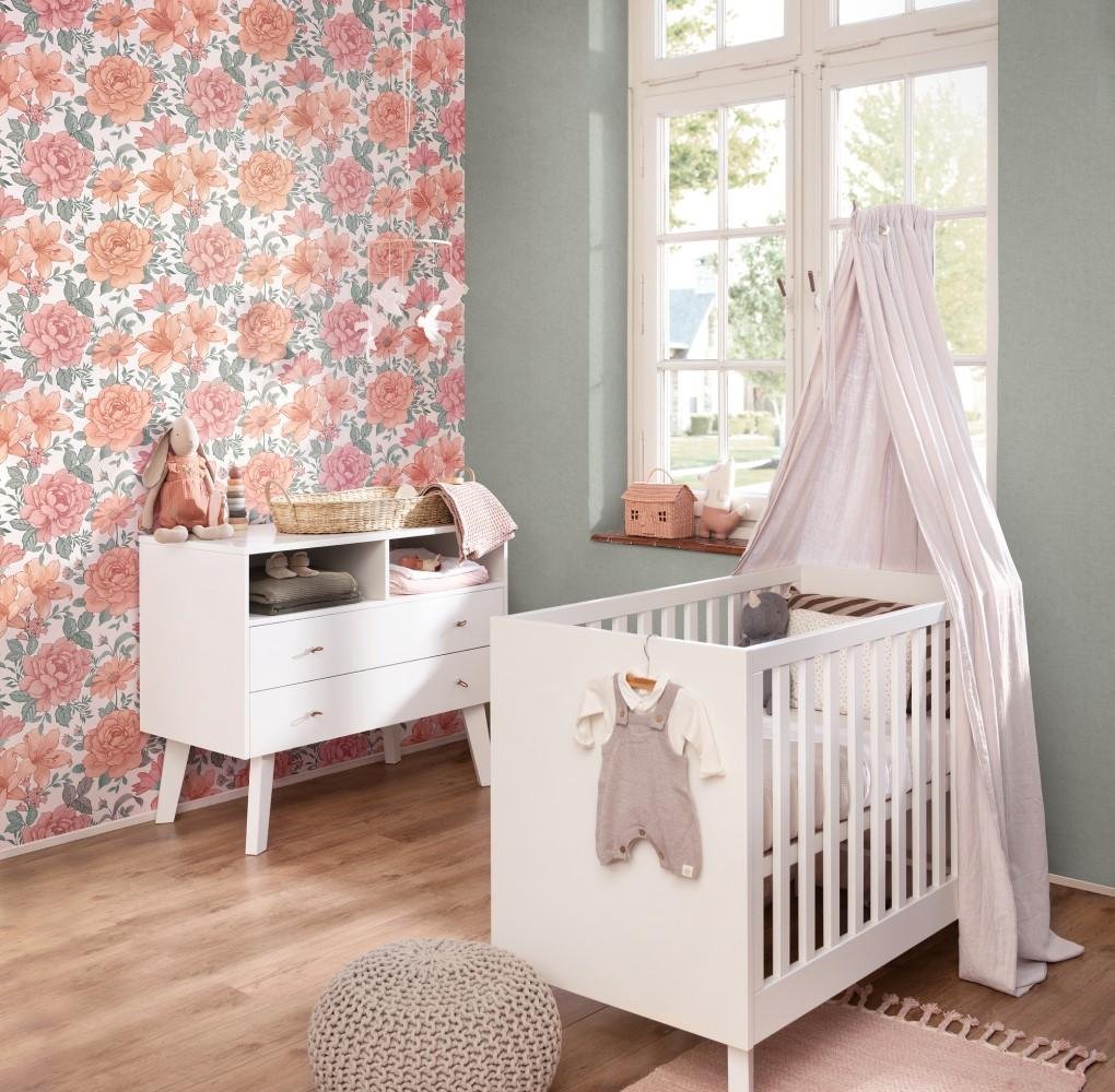 Обои Rasch Bambino 19 252422