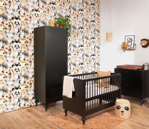 Обои Rasch Bambino 19 253023