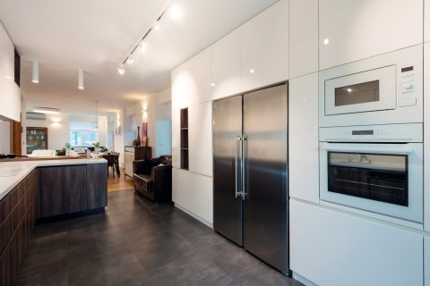 Трековый светодиодный светильник Kanlux BTL 38W-940-W 35660