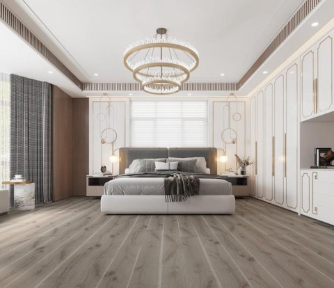 Ламинат Floorwood Balance 2695-2 Дуб Герера