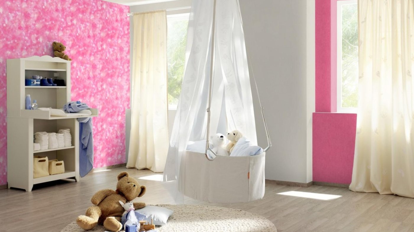 Обои Rasch Kids Teens 3 273212