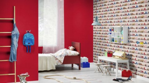 Обои Rasch Kids Teens 3 293906