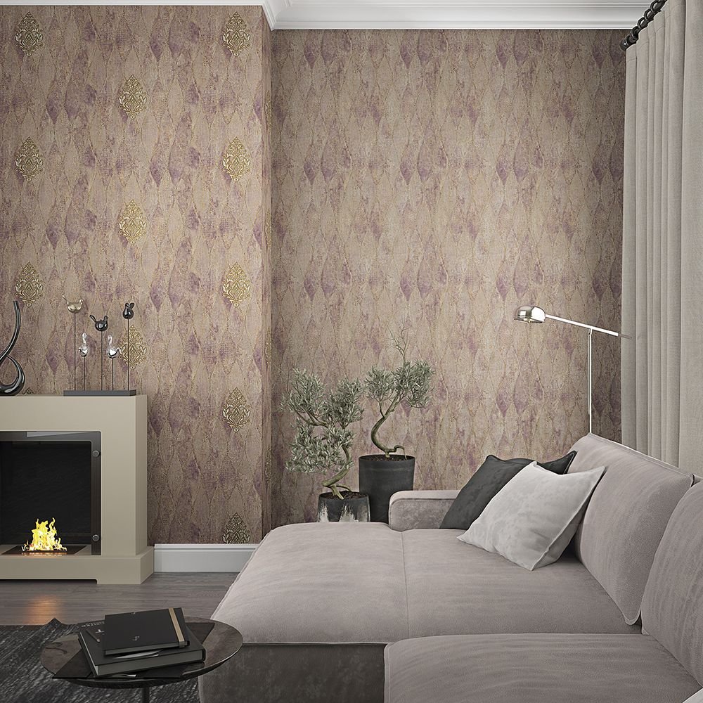 Обои Marburg New Romantic 30330