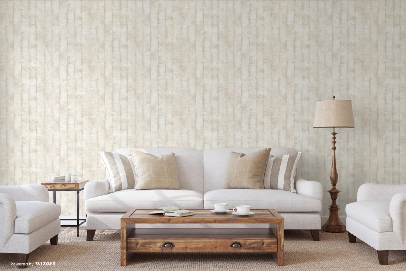 Обои Marburg Atelier 31404