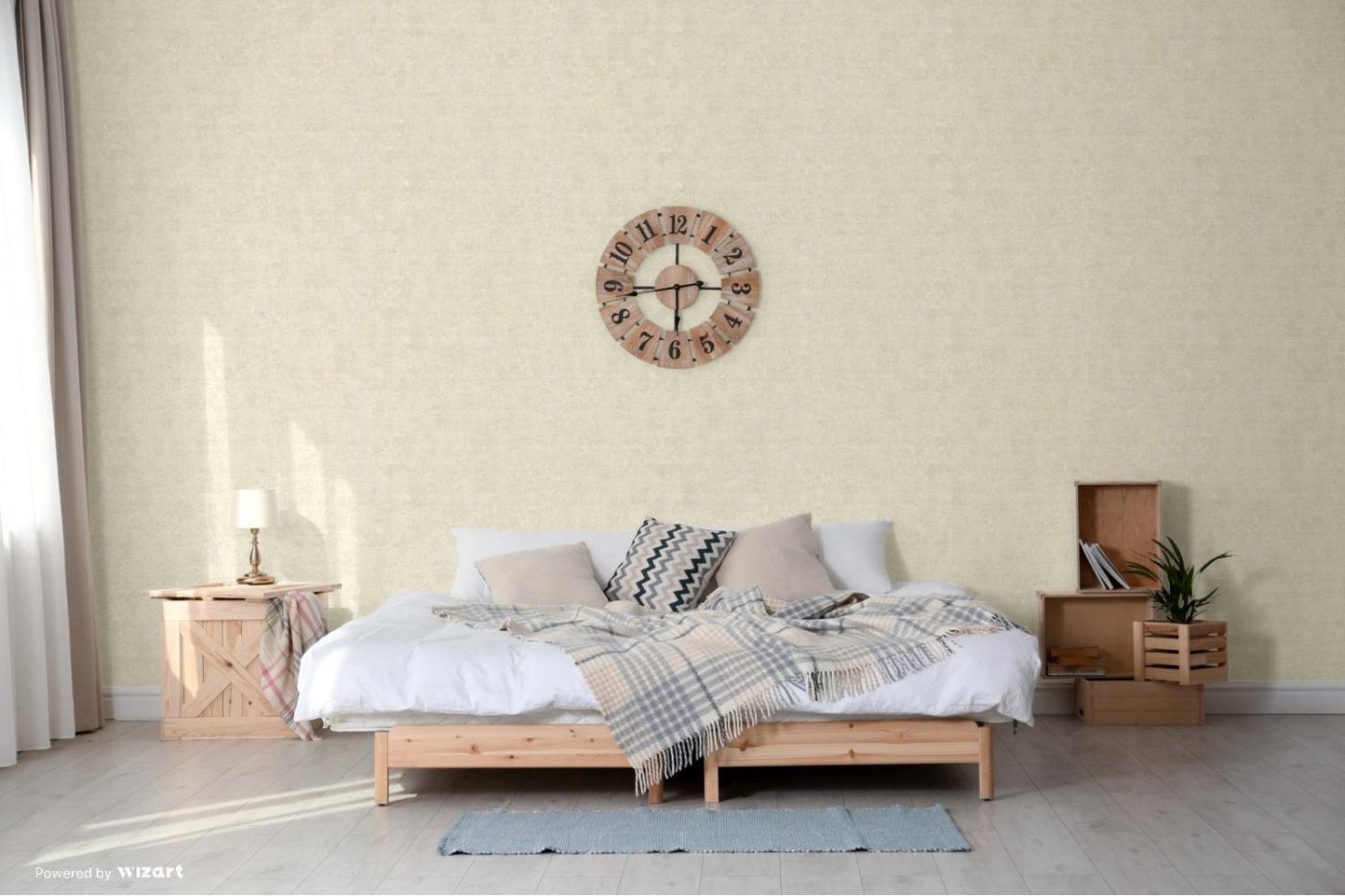 Обои Marburg Atelier 31408