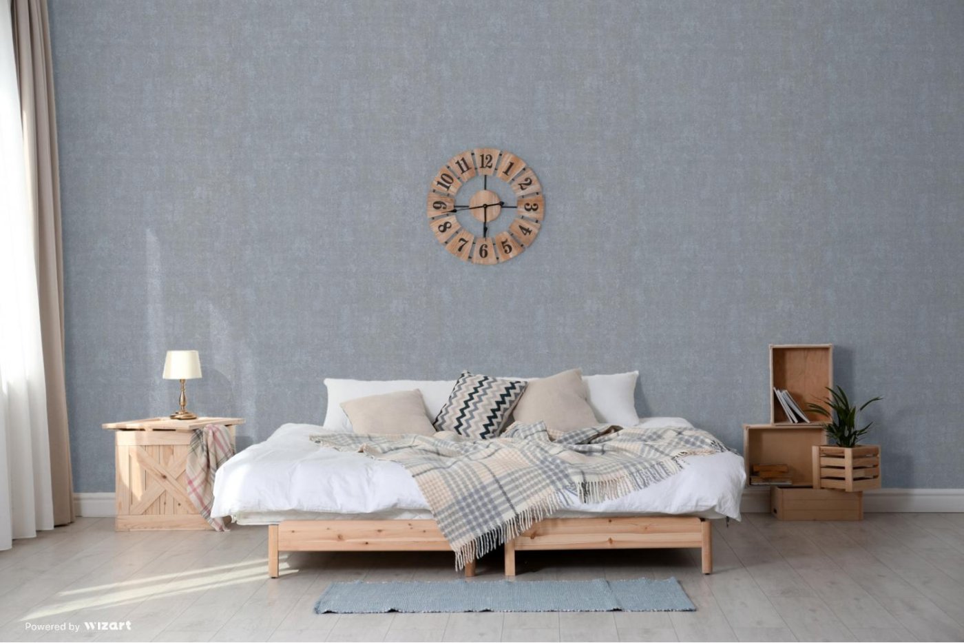 Обои Marburg Atelier 31411