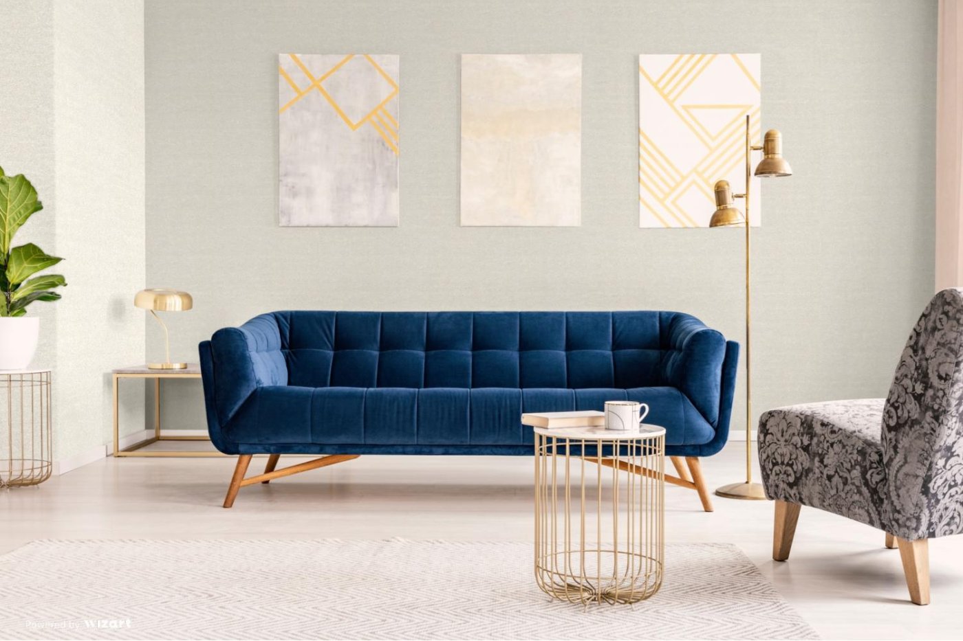 Обои Marburg Atelier 31426