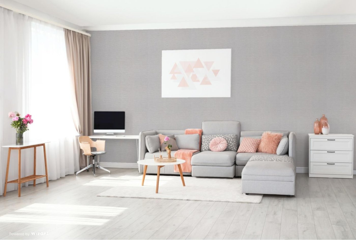 Обои Marburg Atelier 31433
