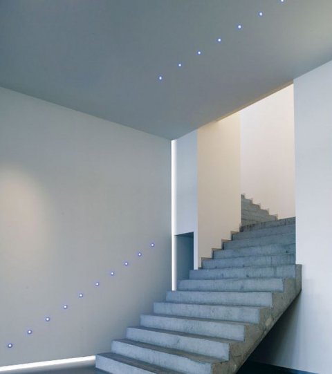 Уличный светодиодный светильник Delta Light Leds Go 302 20 42 Ano