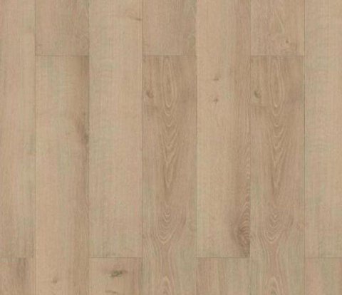 Ламинат Wiparquet Authentic 8 Narrow 31876 Дуб Слоновая кость