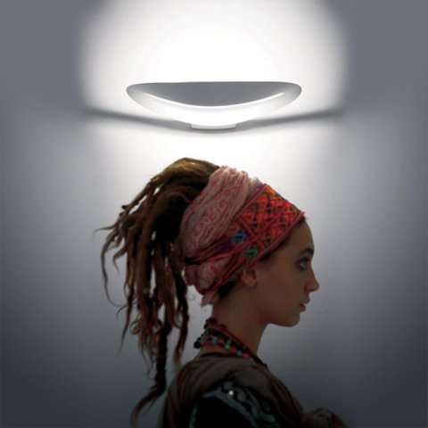Бра Artemide Mesmeri 0916030A