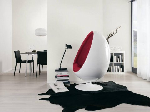 Обои AS Creation High Rise 32631-7