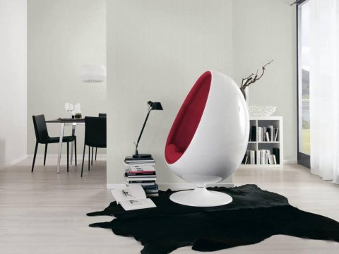 Обои AS Creation High Rise 32633-1