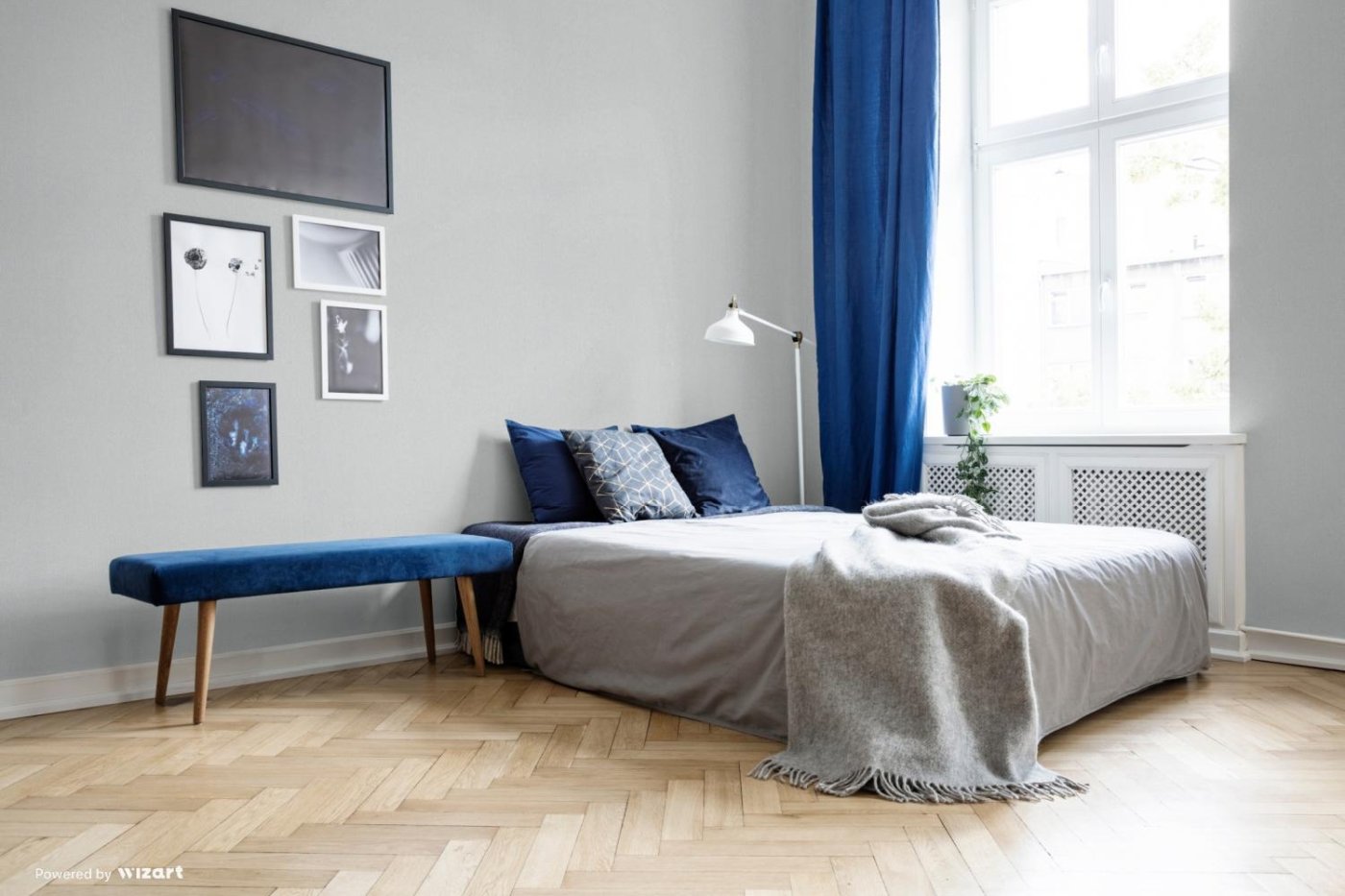 Обои Marburg Villa Lombardi 32914