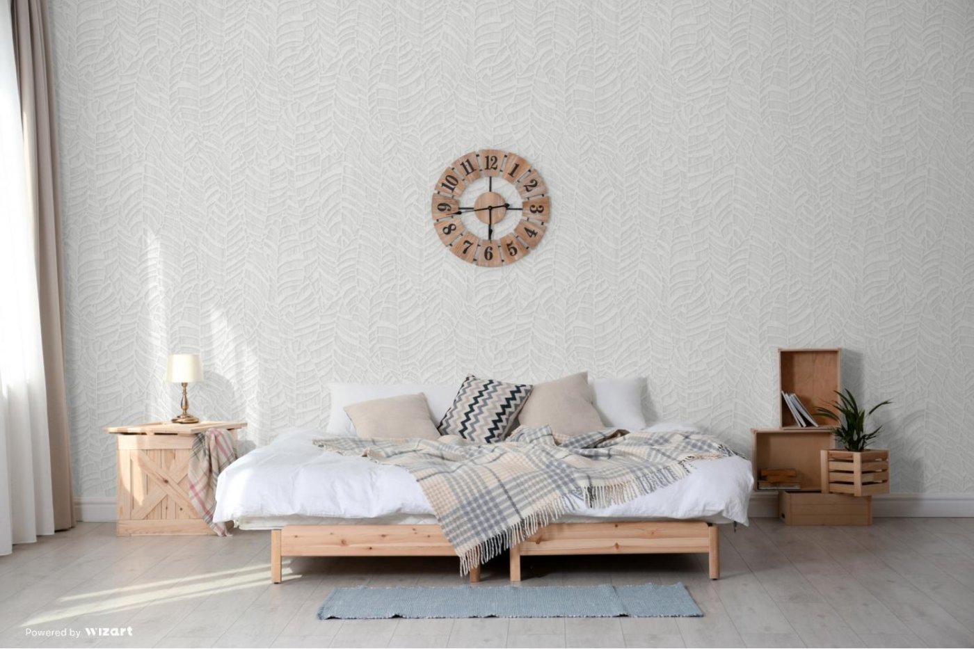 Обои Marburg Villa Lombardi 32922