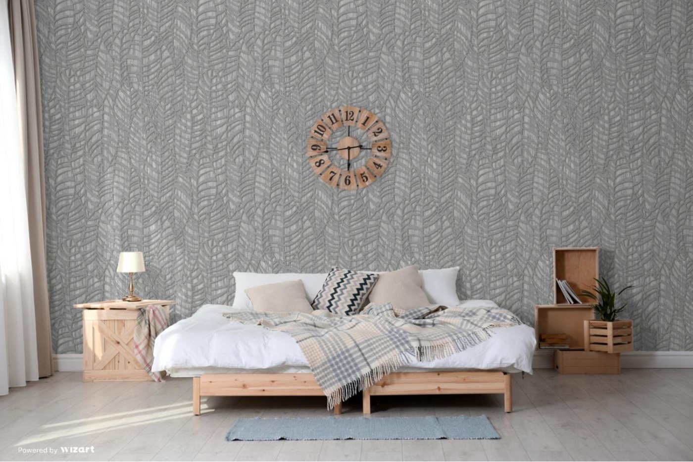 Обои Marburg Villa Lombardi 32924