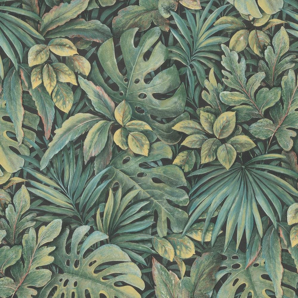 Обои Marburg Botanica M33004