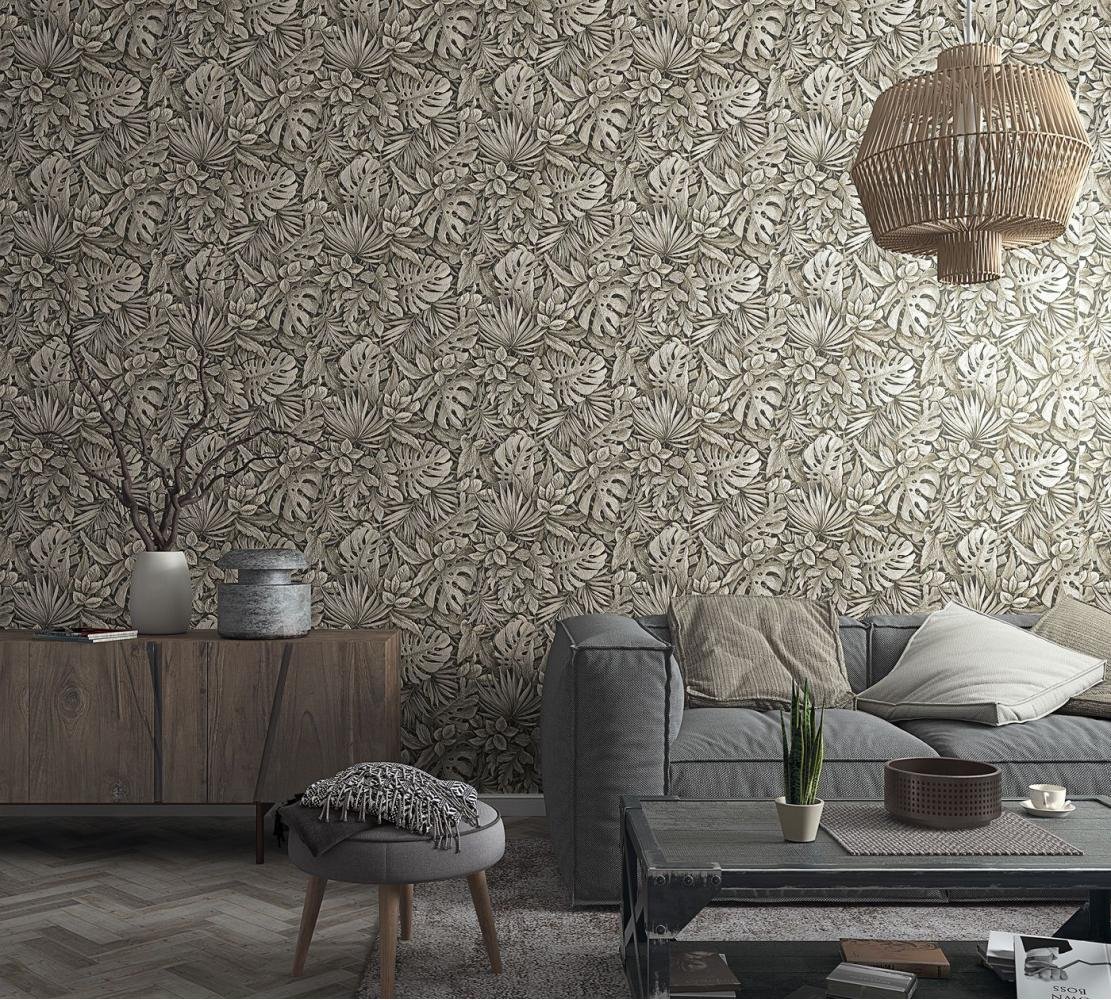 Обои Marburg Botanica M33005