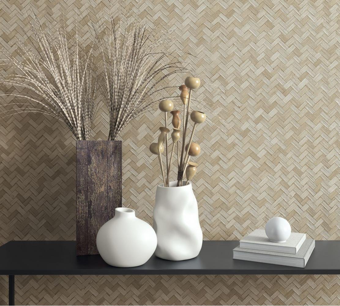 Обои Marburg Botanica M33009