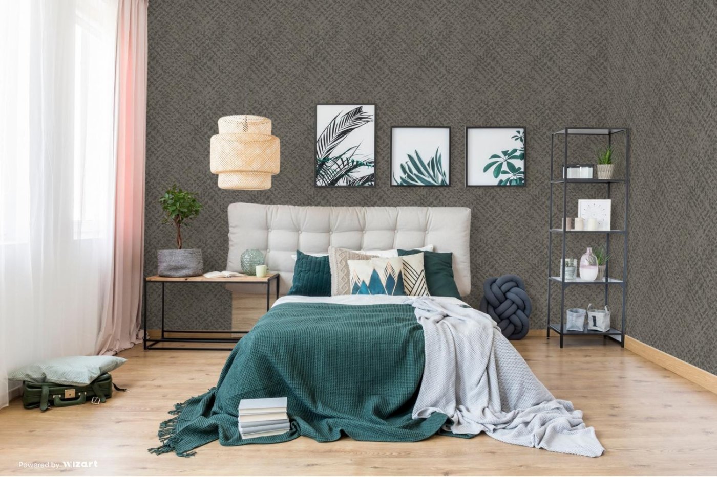 Обои Marburg Botanica M33010