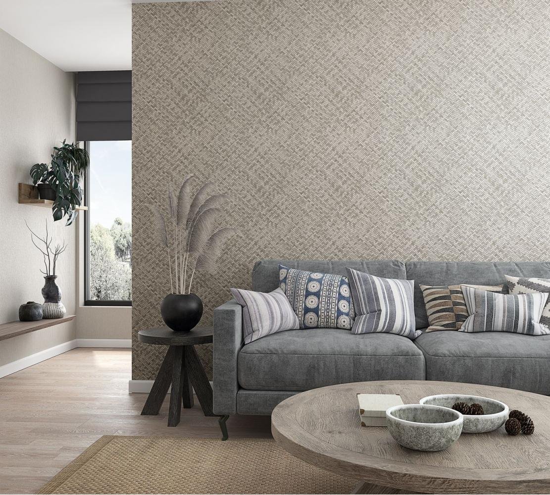 Обои Marburg Botanica M33011