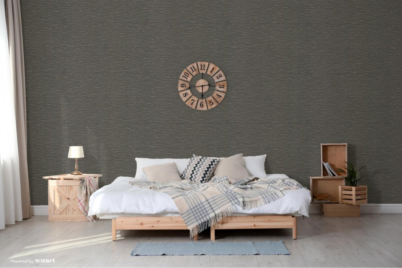 Обои Marburg Botanica M33020
