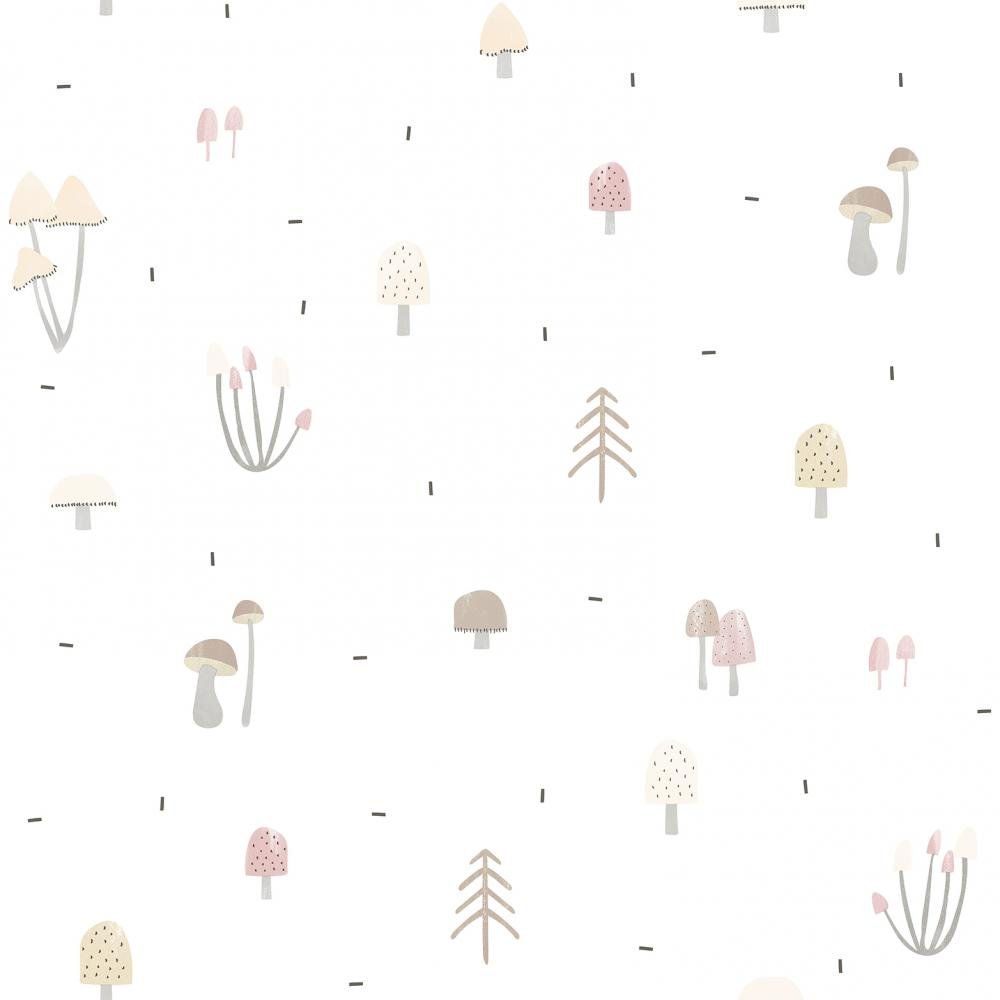 Обои ICH Wallpapers Oh LaLa 3352-2