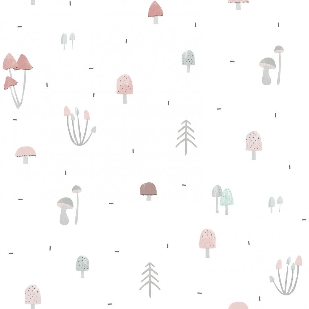 Обои ICH Wallpapers Oh LaLa 3352-3