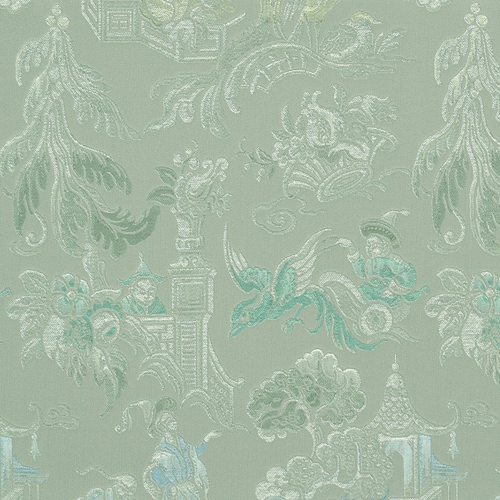 Обои Limonta Heritage 33607L