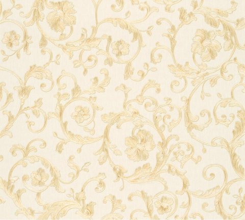 Обои AS Creation Versace 3 34326-1
