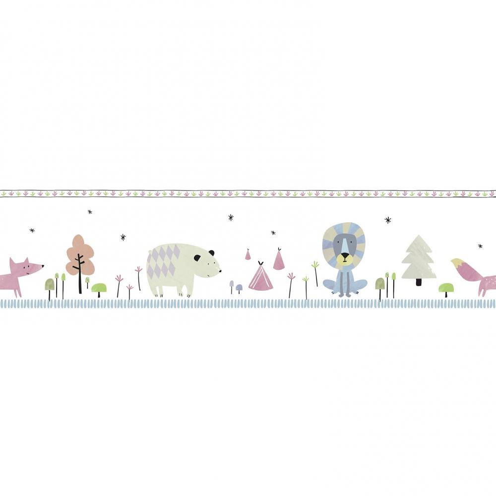 Обои ICH Wallpapers Oh LaLa 3450-2a