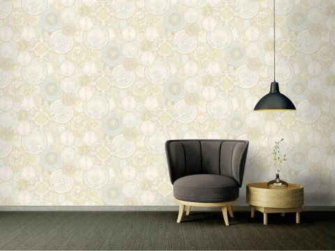 Обои AS Creation Versace 3 34901-2