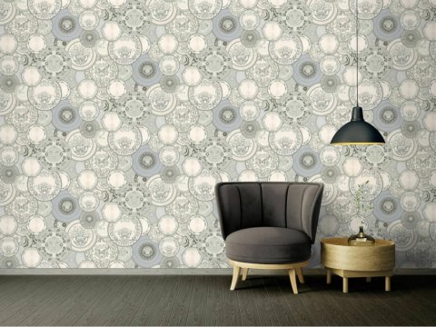 Обои AS Creation Versace 3 34901-3