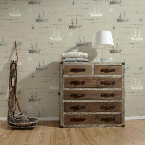Обои AS Creation Cote d Azur 35184-1