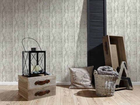 Обои AS Creation Cote d Azur 35413-4