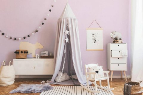 Обои AS Creation Little Stars 35566-6