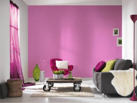 Обои AS Creation Little Stars 35566-7